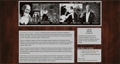 Desktop Screenshot of centralaikido.org